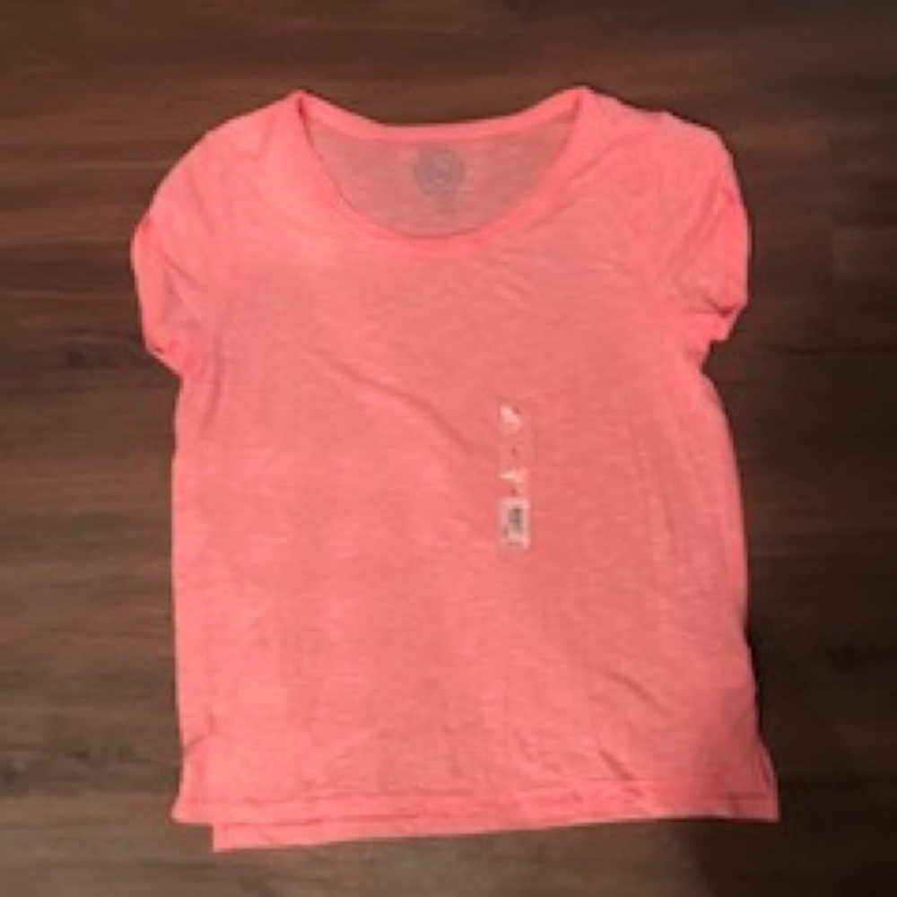 SO Authentic American shirt